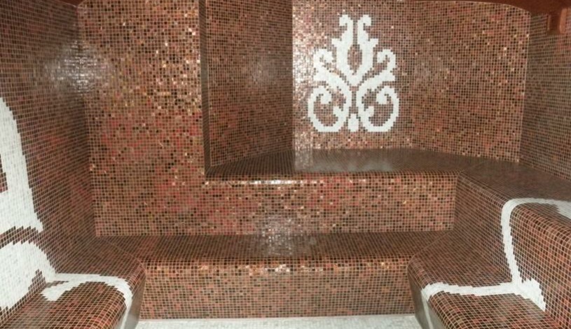 Westend Hotel Špindlerův Mlýn